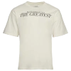Graphic Tees Mens  Muhammad Ali Boxy Tee In Multi