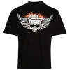 Graphic Tees Mens  No Fear Tee In Multi