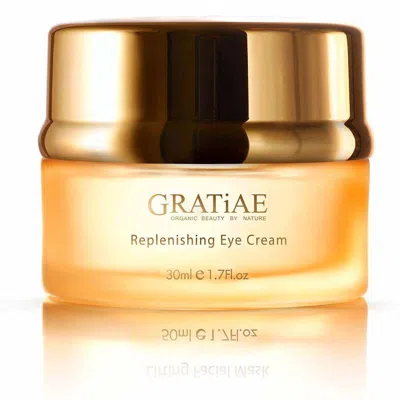 Gratiae Ladies Replenishing Eye Cream 1.02 oz Skin Care 7290003536603