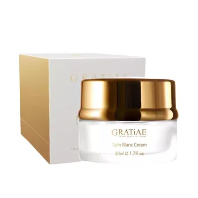 Gratiae Ladies Soin Blanc Brightening Cream 1.7 oz Skin Care 7290106251199
