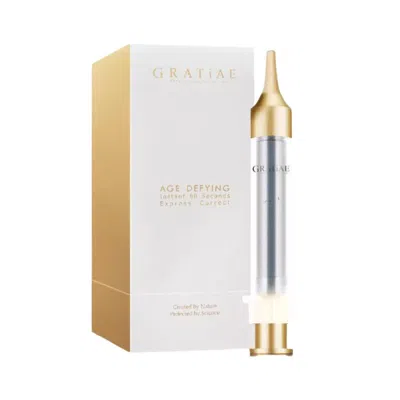 Gratiae Ladies Soin Blanc Brightening Target Spot Treatment 0.34 oz Skin Care 7290106256019