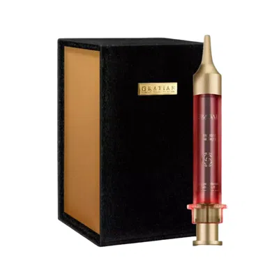 Gratiae Rosa Negra Restoration Oxygen Defense Cellular Lift 0.34 oz Skin Care 7290106258273