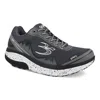 Gravity Defyer Men's Mighty Walk Athletic Shoes In Gray In Gray