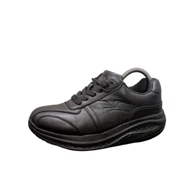 Gravity Defyer Women's Cloud Walk Shoes In Black In Multi