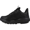 Gravity Defyer Women's Energiya Shoes In Black/black In Black