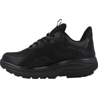 Gravity Defyer Women's Energiya Shoes In Black/black