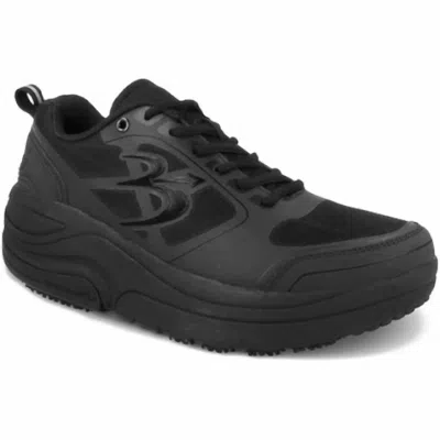 Gravity Defyer Women's Ion Shoes In Black/black