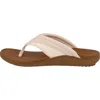 Gravity Defyer Women's Kinor Flip Sandals In Pink In Pink