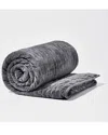 Gravity Weighted Blanket In Gray