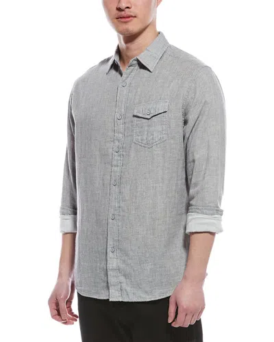Grayers Hartford Double Cloth Shirt
