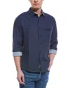 Grayers Hattox Double Cloth Shirt