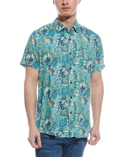 Grayers Hawaiian Shirt