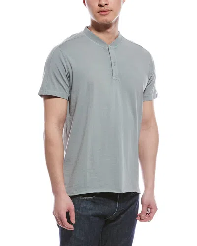 Grayers Henley Shirt