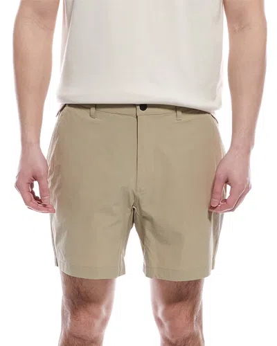 Grayers Hybrid Everyday Short