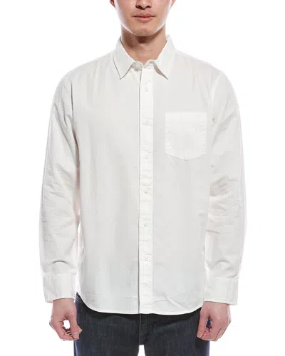 GRAYERS LORENZO DOBBY SHIRT