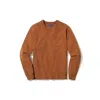 GRAYERS NEW COOPER GARMENT DYED POCKET TEE IN MONKS ROBE