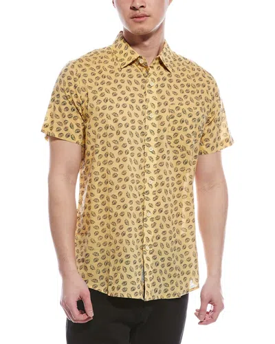Grayers Portofino Woven Shirt