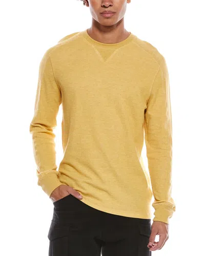 GRAYERS WINDSOR CREWNECK SHIRT