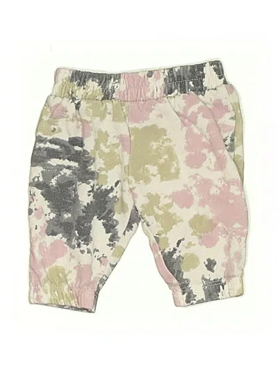Pre-owned Grayson Mini Babies' Active Pants In Pink