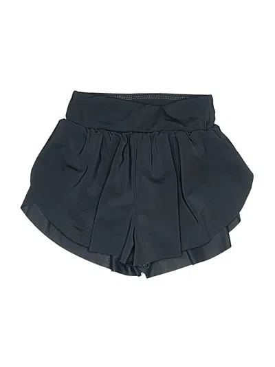 Pre-owned Grayson Mini Babies' Shorts In Blue