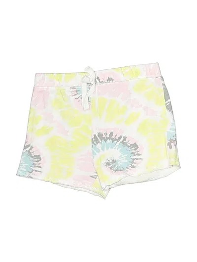 Pre-owned Grayson Mini Kids' Shorts In Pink