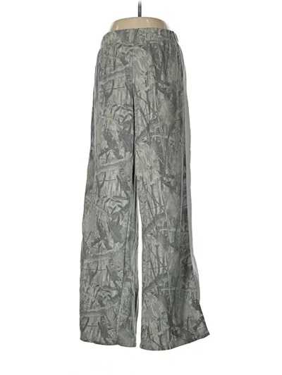 Pre-owned Grayson Threads Casual Pants In Gray