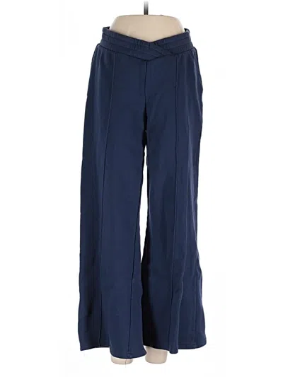 Pre-owned Grayson Threads Dress Pants In Blue