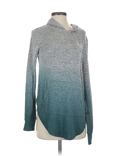 Pre-owned Grayson Threads Long Sleeve Turtleneck In Gray