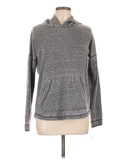 Pre-owned Grayson Threads Pullover Hoodie In Gray