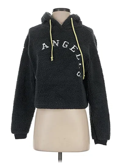 Pre-owned Grayson Threads Pullover Sweater In Black