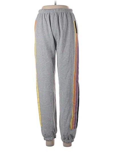 Pre-owned Grayson Threads Sweatpants In Gray