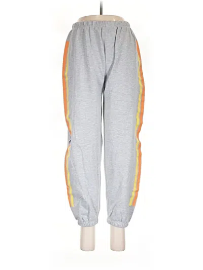 Pre-owned Grayson Threads Sweatpants In Gray