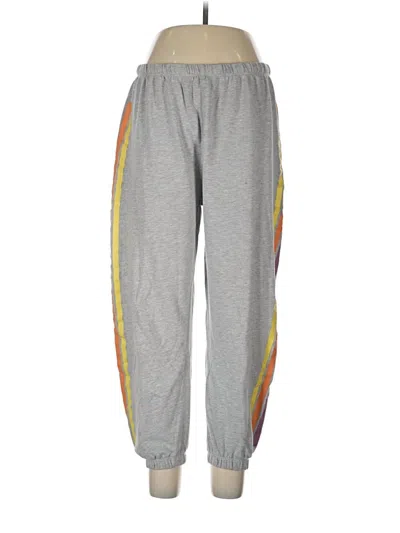 Pre-owned Grayson Threads Sweatpants In Gray