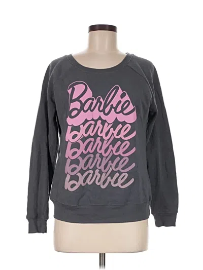 Pre-owned Grayson Threads Sweatshirt In Gray