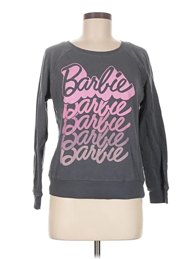 Pre-owned Grayson Threads Sweatshirt In Gray