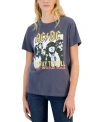 GRAYSON THREADS, THE LABEL JUNIORS' AC/DC GRAPHIC TEE