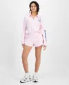 Grayson Threads, The Label Juniors' Pull-on Hello Kitty Shorts