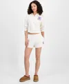 Grayson Threads, The Label Juniors' Pull-on Kuromi Shorts