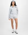 Grayson Threads, The Label Juniors' Pull-on Snoopy Shorts