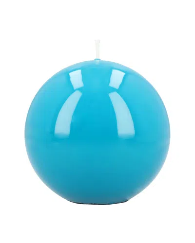 GRAZIANI MELORIA DECORATIVE CANDLE