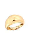 Graziela 18k Yellow Gold Bahia Ring In Gold
