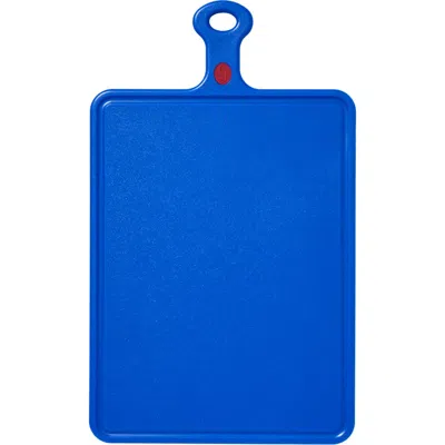 Great Jones All Aboard Cutting Board In Blueberry