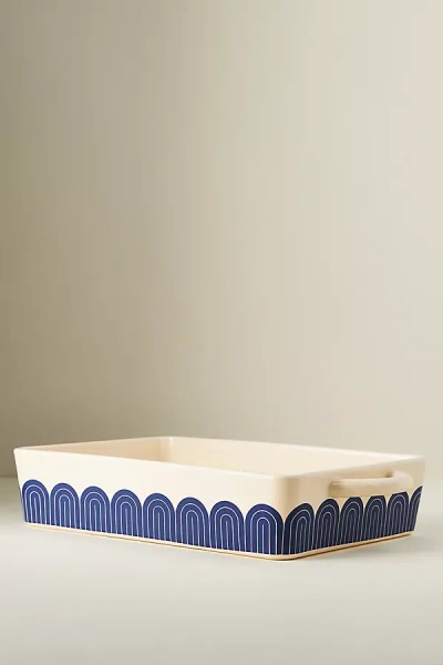 Great Jones Baking Dish In Animal Print