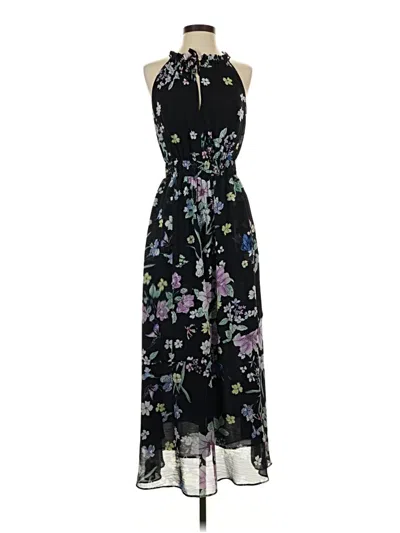 Pre-owned Great Jones Casual Dress In Black