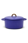 Great Jones Dutch Baby In Blueberry