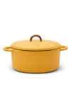 Great Jones Dutch Baby In Mustard