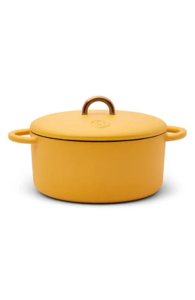 Great Jones Dutch Baby In Mustard