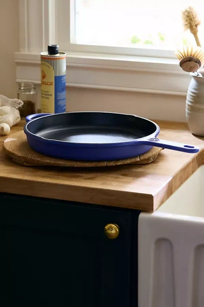 Great Jones King Sear Searing Pan In Blue
