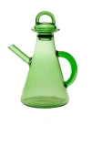 Great Jones Spout In Green
