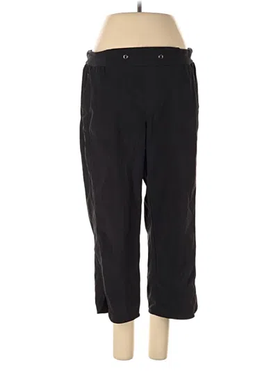 Pre-owned Great Northwest Indigo Active Pants In Black
